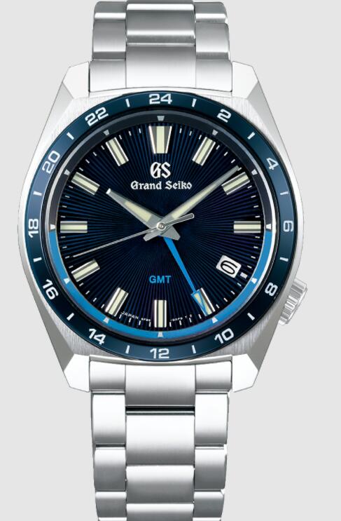 Grand Seiko Sport Replica Watch SBGN021